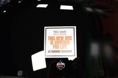 2025 Harley-Davidson FLHX - Street Glide Base