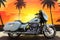 2025 Harley-Davidson FLHX - Street Glide Base