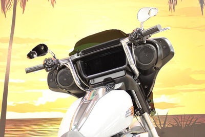 2025 Harley-Davidson FLHX - Street Glide Base