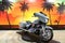 2025 Harley-Davidson FLHX - Street Glide Base