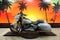 2025 Harley-Davidson FLHX - Street Glide Base