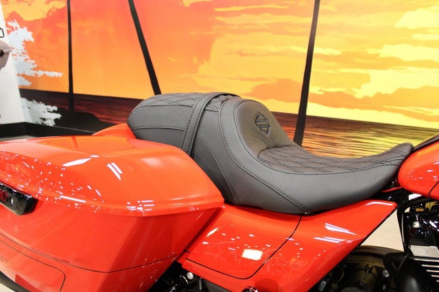 2026 Harley-Davidson Street Glide FLHX