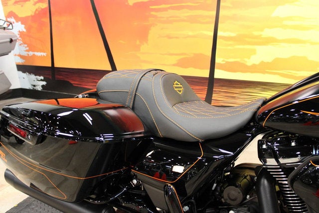 2026 Harley-Davidson Street Glide FLHX