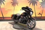 2026 Harley-Davidson Street Glide FLHX