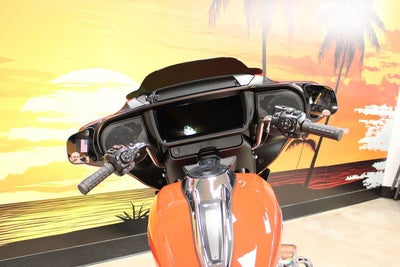 2026 Harley-Davidson FLHX - Street Glide Base