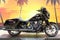 2025 Harley-Davidson FLHX - Street Glide Base