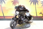2025 Harley-Davidson FLHX - Street Glide Base