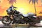 2025 Harley-Davidson FLHX - Street Glide Base
