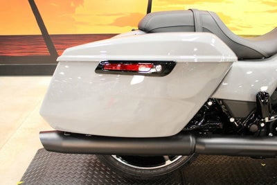 2026 Harley-Davidson Street Glide FLHX