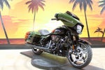 2026 Harley-Davidson Street Glide FLHX