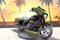 2026 Harley-Davidson Street Glide FLHX