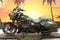 2026 Harley-Davidson Street Glide FLHX
