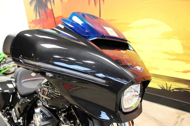 2026 Harley-Davidson FLHX - Street Glide Base