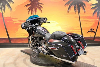 2026 Harley-Davidson FLHX - Street Glide Base