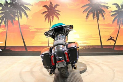 2026 Harley-Davidson FLHX - Street Glide Base