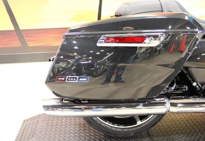 2026 Harley-Davidson FLHX - Street Glide Base