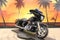 2026 Harley-Davidson FLHX - Street Glide Base