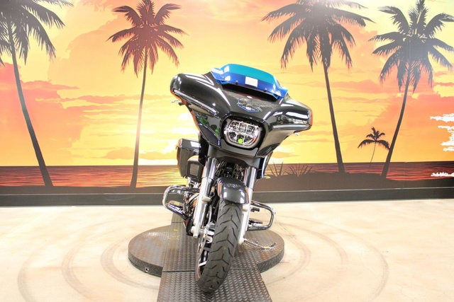 2026 Harley-Davidson FLHX - Street Glide Base