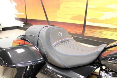 2026 Harley-Davidson FLHX - Street Glide Base