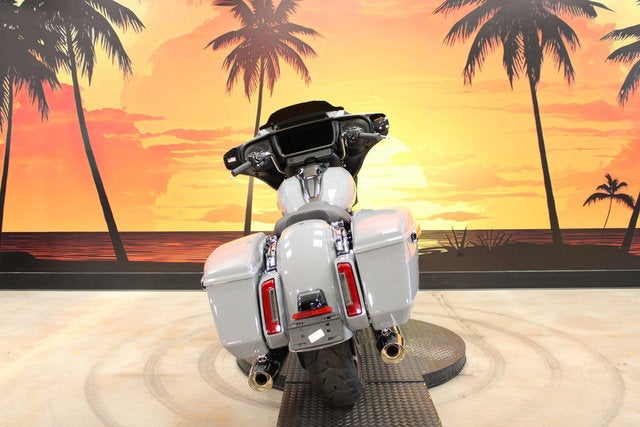 2026 Harley-Davidson FLHX - Street Glide Base