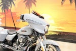 2026 Harley-Davidson FLHX - Street Glide Base