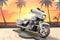 2026 Harley-Davidson FLHX - Street Glide Base