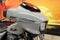 2025 Harley-Davidson FLHX - Street Glide Base