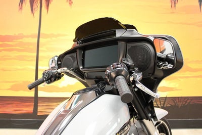 2025 Harley-Davidson FLHX - Street Glide Base