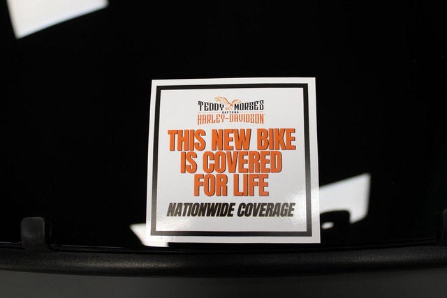 2025 Harley-Davidson FLHX - Street Glide Base