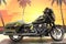 2026 Harley-Davidson Street Glide FLHX