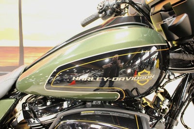 2026 Harley-Davidson Street Glide FLHX