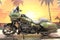 2026 Harley-Davidson Street Glide FLHX