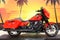 2026 Harley-Davidson Street Glide FLHX