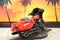 2026 Harley-Davidson Street Glide FLHX