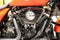 2026 Harley-Davidson Street Glide FLHX
