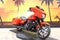 2026 Harley-Davidson Street Glide FLHX