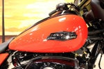 2026 Harley-Davidson Street Glide FLHX
