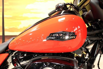 2026 Harley-Davidson Street Glide FLHX