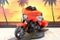 2026 Harley-Davidson Street Glide FLHX