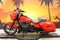 2026 Harley-Davidson Street Glide FLHX
