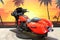 2026 Harley-Davidson Street Glide FLHX