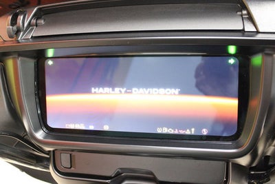 2026 Harley-Davidson FLHX - Street Glide Base