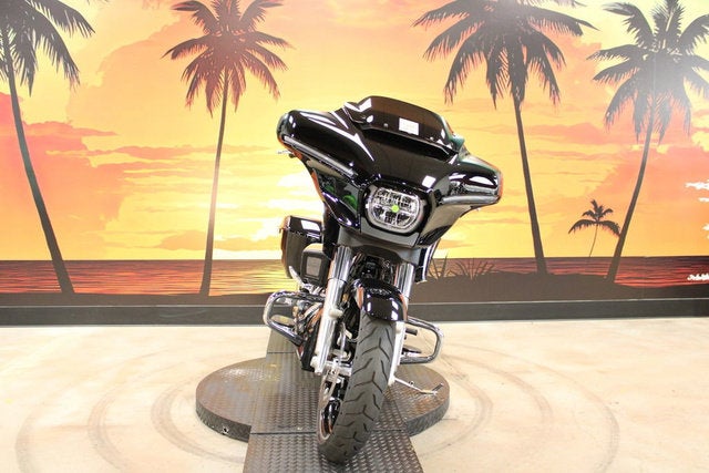 2026 Harley-Davidson FLHX - Street Glide Base
