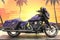 2026 Harley-Davidson Street Glide FLHX