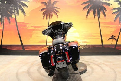 2026 Harley-Davidson Street Glide FLHX