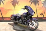 2026 Harley-Davidson Street Glide FLHX