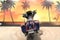 2025 Harley-Davidson FLHX - Street Glide Base