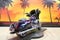 2025 Harley-Davidson FLHX - Street Glide Base
