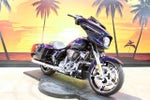 2025 Harley-Davidson FLHX - Street Glide Base