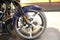 2025 Harley-Davidson Street Glide FLHX